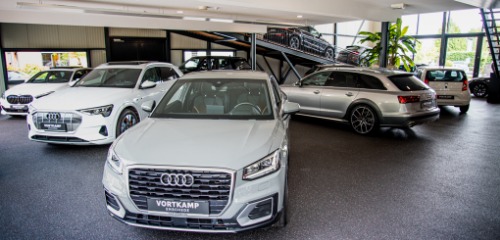 Occasions | Autodealer | Vortkamp Autohuis